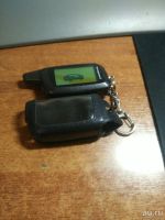 Лот: 9066354. Фото: 3. Брелок сигнализации Pantera. Авто, мото, водный транспорт