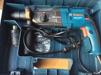 Лот: 8945230. Фото: 2. Перфоратор Bosch Gbh 2-28 dfv. Инструмент и расходные