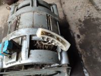 Лот: 18267957. Фото: 2. Двигатель ДАСМ-2 (120/60 Вт; 2900... Электрооборудование