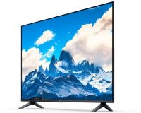 Лот: 16136993. Фото: 2. 4K Телевизор xiaomi e65a All screen... ТВ и видео