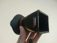 Лот: 7864645. Фото: 3. Видоискатель VFinder LVF-43 для... Фото, видеокамеры, оптика
