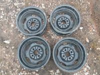 Лот: 16674469. Фото: 4. Диск от Nissan Bluebird. Красноярск