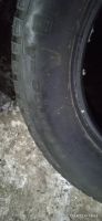 Лот: 24694654. Фото: 2. 4шт. 215-60-16 BFGoodrich G-Force... Шины, Диски