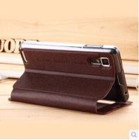 Лот: 4559516. Фото: 4. Чехол флип подставка с окном вызова... Красноярск