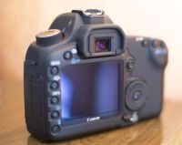 Лот: 3033871. Фото: 3. Canon 5D Mark II. Фото, видеокамеры, оптика
