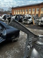 Лот: 25887790. Фото: 5. стойка лобового стекла Hyundai...