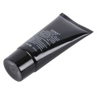 Лот: 8374612. Фото: 5. Черная маска для лица от чёрных...