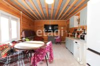 Лот: 25291096. Фото: 12. 1-комн. дом , коттеджный посёлок...