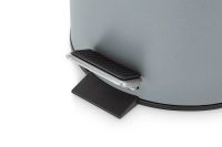 Лот: 23611189. Фото: 3. Бак для мусора с крышкой BERKRAFT... Домашний быт