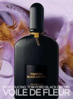Лот: 2940218. Фото: 2. Black Orchid Voile de Fleur от... Парфюмерия