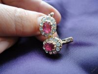 Лот: 5924558. Фото: 3. Серьги новые. Красноярск