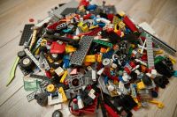 Лот: 16058309. Фото: 3. Килотриста Конструктора LEGO и... Дети растут