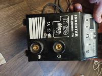 Лот: 16875632. Фото: 2. сварочный инвертор Fubag IN 170. Сварка и резка