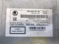 Лот: 21707356. Фото: 5. Магнитола Skoda Octavia 1Z3