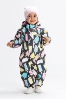 Лот: 11205517. Фото: 6. Crockid Крокид Комбинезон демисезонный...