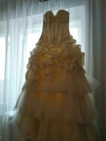 Лот: 12788453. Фото: 4. Красивое свадебное платье. Красноярск
