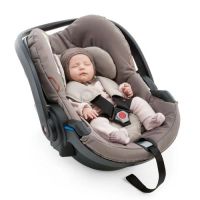 Лот: 5885066. Фото: 2. Новое автокресло Stokke Izi Go. Дети растут