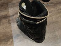 Лот: 19429025. Фото: 2. Ботинки кожаные Head для сноуборда... Сноубординг