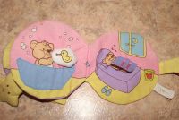 Лот: 1540979. Фото: 3. книжка симба бэби. Дети растут