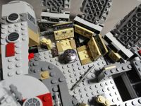 Лот: 13347527. Фото: 5. Лего Lego Star Wars 75105 Сокол...