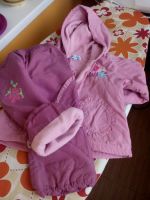 Лот: 6518072. Фото: 3. костюм amiko на флисе(весна). Дети растут