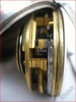 Лот: 5851773. Фото: 5. Старинные серебряные карманные...