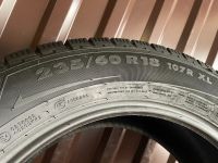 Лот: 19465232. Фото: 5. Зимние шины R18 235/60 Nokian...