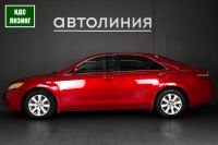 Лот: 21573135. Фото: 3. Toyota Camry, VI (XV40) 2.4 AT... Красноярск