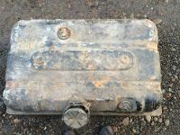 Лот: 8215971. Фото: 2. Бак топливный ЗИЛ. Автозапчасти