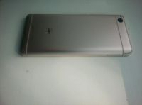 Лот: 10089269. Фото: 5. Xiaomi mi5s 4/32gb white/gold