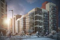 Лот: 20409887. Фото: 4. Продам 1-комн. кв. 44.11 кв.м... Красноярск