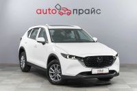Лот: 23269593. Фото: 2. Mazda CX-5 2024. Авто, мото, водный транспорт