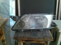 Лот: 11595749. Фото: 3. Фара mazda premacy. Авто, мото, водный транспорт