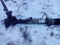 Лот: 11409838. Фото: 2. Рулевая рейка Toyota Vitz Platz... Автозапчасти