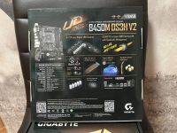 Лот: 18874822. Фото: 2. Gigabyte B450M DS3H V2 (новые). Комплектующие