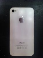 Лот: 4326289. Фото: 3. iPhone 4 32 gb. Красноярск