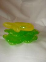 Лот: 5404680. Фото: 3. Прорезыватель для зубов (грызунок... Дети растут