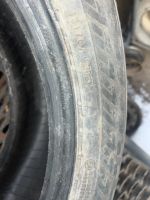 Лот: 25081143. Фото: 2. (1шт)215-55-17 Nokian Hakkapeliitta... Шины, Диски