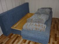 Лот: 4257106. Фото: 2. ДИВАН продам срочно. Мягкая мебель