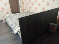 Лот: 24356463. Фото: 2. Кровать и матрас. Мебель для спальни