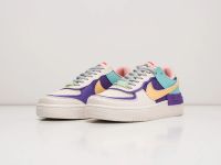 Лот: 19469628. Фото: 2. Кроссовки Nike Air Force 1 Shadow. Женская обувь