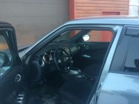 Лот: 10965355. Фото: 2. Nissan JUKE. Авто, мото, водный транспорт