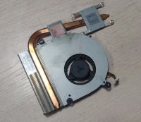 Лот: 19553176. Фото: 2. Вентилятор охлаждения процессора... Комплектующие