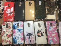 Лот: 17467174. Фото: 4. Накладка, чехол Samsung galaxy... Красноярск