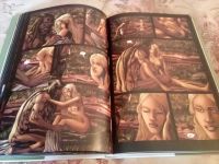 Лот: 8249244. Фото: 3. Графический роман ИГРА Престолов. Красноярск