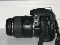 Лот: 2513698. Фото: 2. Nikon D40 kit ТОРГ!!!. Фотокамеры