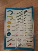 Лот: 19624387. Фото: 6. Гибкий конструктор с мотором...