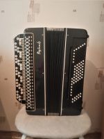 Лот: 15157325. Фото: 2. Баян Рубин 6 готово-выборный. Музыкальные инструменты