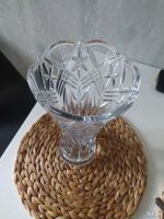 Лот: 17689600. Фото: 2. Ваза Crystalite Bohemia Miranda... Предметы интерьера