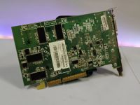 Лот: 25802694. Фото: 2. Видеокарта ATI Radeon 9600Pro... Комплектующие